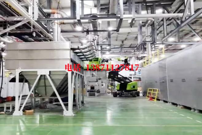 佛冈机电设备安装工程,设备安装公司
