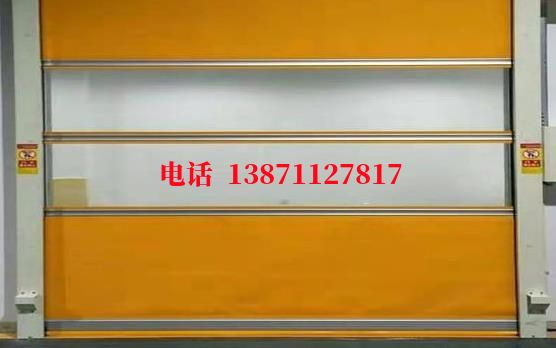 佛冈洁净室门